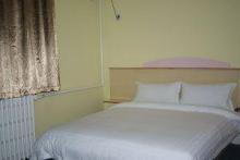 西安如意快捷酒店 古都旅行的温馨之选，线上线下全方位服务体验