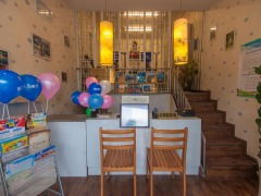 优客国际旅行社长安北路门市 连接世界，服务西安生活