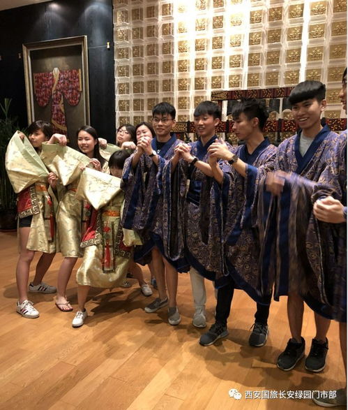 砥砺前行 再谱新篇 西安国旅长安绿园门市及步行街门市2018年回顾与2019年展望